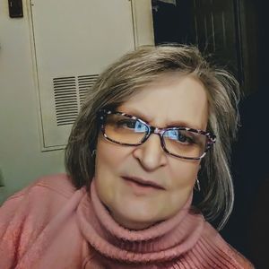 Meet your Posher, Brenda